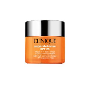 Clinique Superdefense SPF25