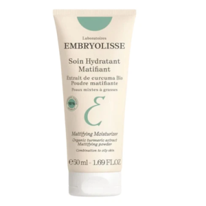 Embryolisse Soin Hydratant Matifiant