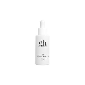 gh 25 PÉPTIDOS-TH serum